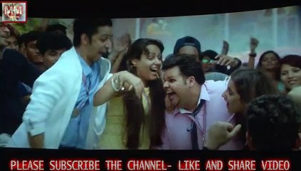 TRAILER LAUNCH OF GHAYAL ONCE AGAIN WITH SUNNY DEOL AND 4 YOUNG ACTORS + INTERACTION WITH MR. X MOVIE FAME AMAYRA DASTUR