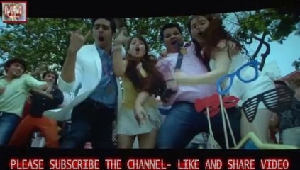 FULL ENTERTAINMENT TRAILER LAUNCH OF GHAYAL ONCE AGAIN