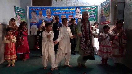 Rajoni Ithad Song Shahab Ahmed Abro