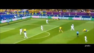 Zlatan Ibrahimović ● Top 10 Goals