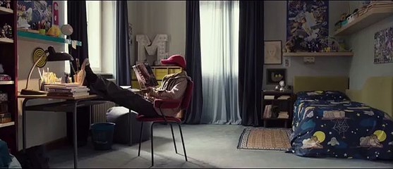 LE GARÇON INVISIBLE Bande Annonce 2015