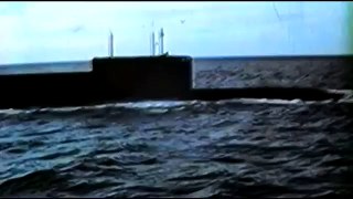 Mega Submarine: The Soviet Doomsday Nuclear Sub - Military Documentary