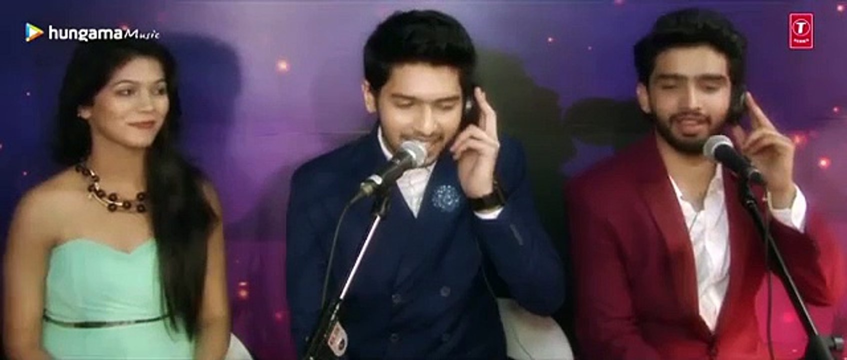 Saanson Ki Jarurat Hai Jaise Song | Tribute to Shri Gulshan Kumar Ji | Hungama Music -
