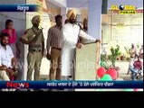 parminder singh dhindsa on sarbat khalsa