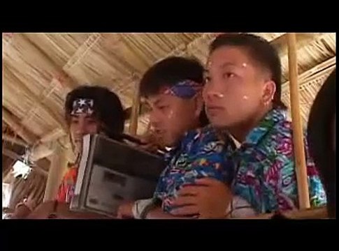 Hmong New Movie 2015 2016 Xab Thoj Movie Ciaj Tuag Tsis Mus patr 1