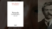 Alain Badiou : Nietzsche - L'antiphilosophie 1-1