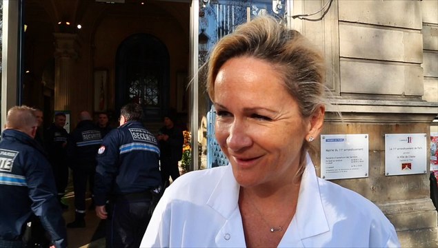 Attentats : une cellule psychologique pour aider les proches des victimes