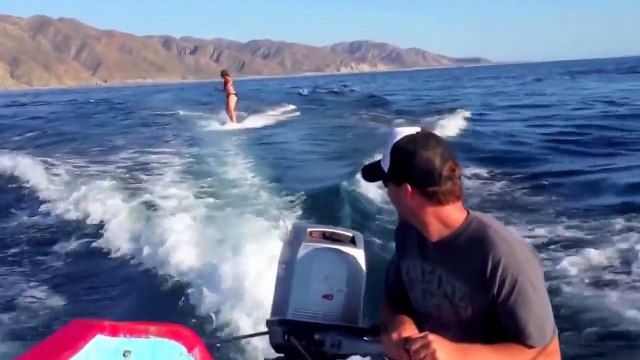 Настоящий природный феномен , что произошло с этой девушкой