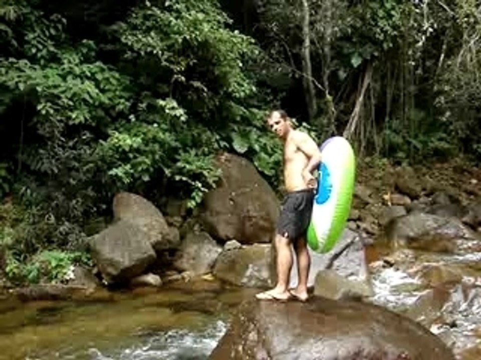 l'homme de rio