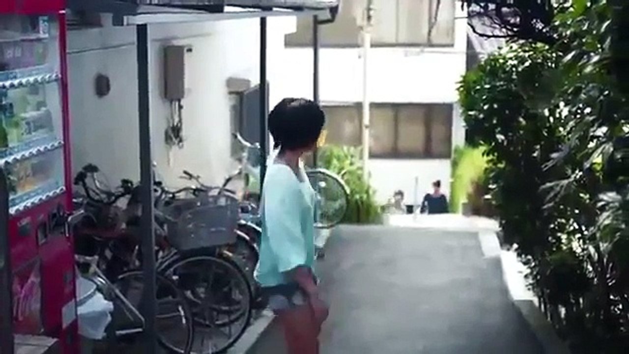 Remiges 風切羽 2013 Trailer