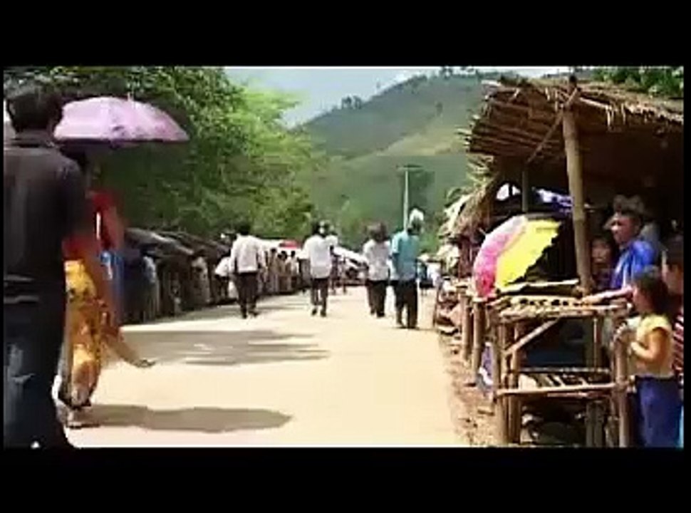 Hmong New Movie 2015 21016 Xab Thoj Movie Ciaj Tuag Tsis Mus patr 3