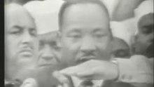 Luther king