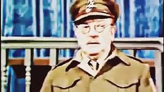 Dads Army Season 8 Episode 2 When Youve Got To Go