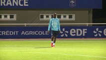 Attentats - En deuil, Lassana Diarra transmet un message de paix