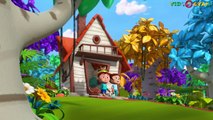 Jack and Jill Went Up The Hill | Kids Songs | Videogyan 3D Rhymes