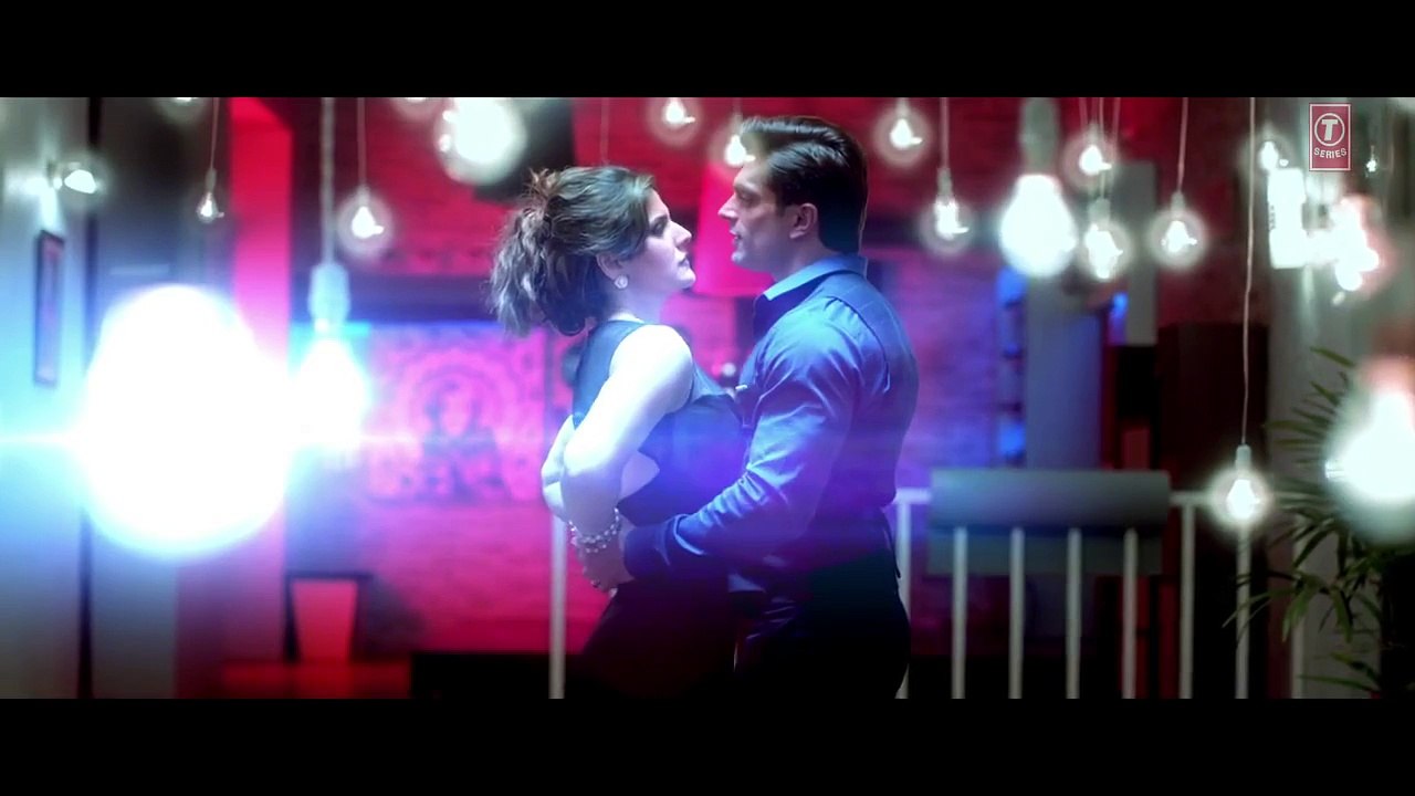 Wajah Tum Ho-Hate Story 3 Offical Video HD