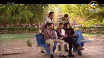 مسلسل حوش النور الحلقة 25 مسلسل سوداني رمضان 2015 سينما سودانية