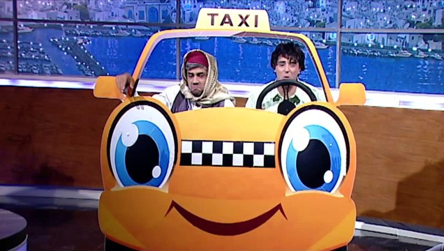 2025 Labes Saison 05 Episode 09, TAXI LABES BEN TOUMEYA ZAMBALA et FAYçOUL