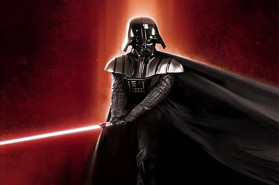 Star Wars Theme • Imperial March (Darth Vaders Theme) • John Williams