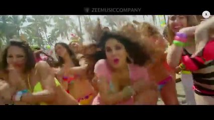 Paani Wala Dance - Uncensored - Full Video - Kuch Kuch Locha Hai - Sunny Leone & Ram Kapoor