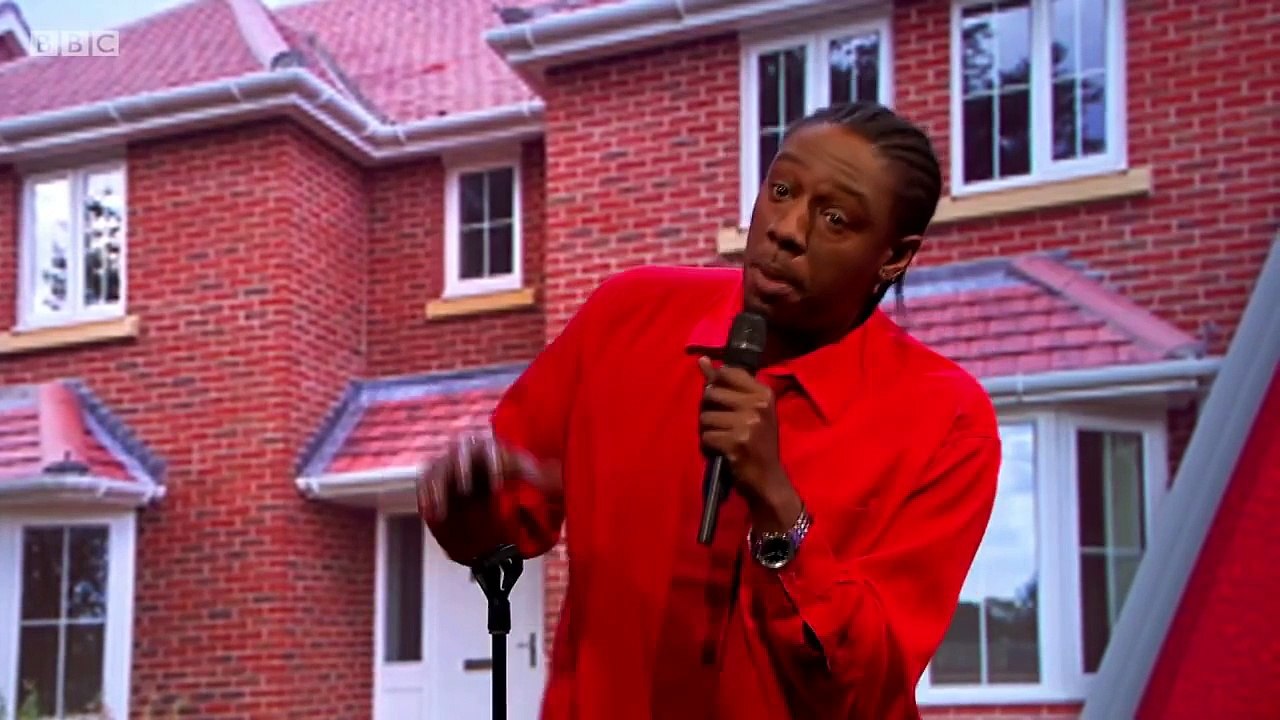 Mock The Week S14E08