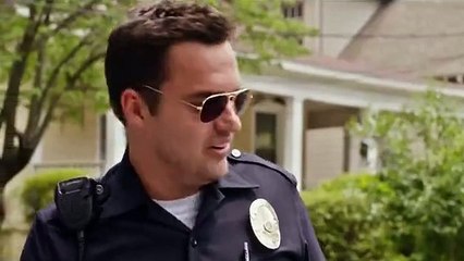 Let's Be Cops - Movies  Trailer