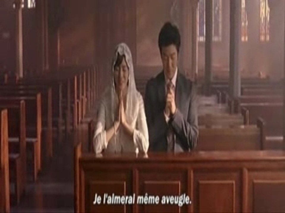 AMV l'art de la séduction