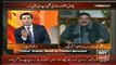 Was Imran Khan not Romantic ?? Sheikh Rasheed's Excellent Reply made Arshad Sharif Embraced
