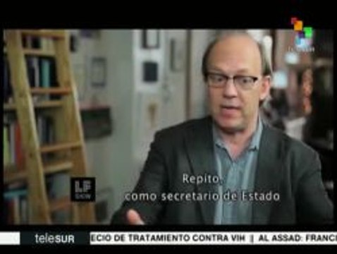 The Laura Flanders Show: Greg Grandin