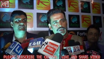 FULL ENTERTAINMENT RAVI KISHAN & UPASNA SINGH