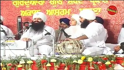 Bhai Tejinder Singh Ji Shimla Wale Samagam 2012 on 23rd March (Night)