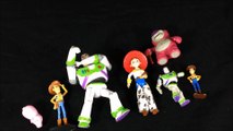 Toy story Disney toys for children jouets toy story pour les enfants צעצוע של סיפור  کھلونے