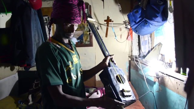 Gangs of Cape Town SOUTH AFRICA (Full Documentary HD)