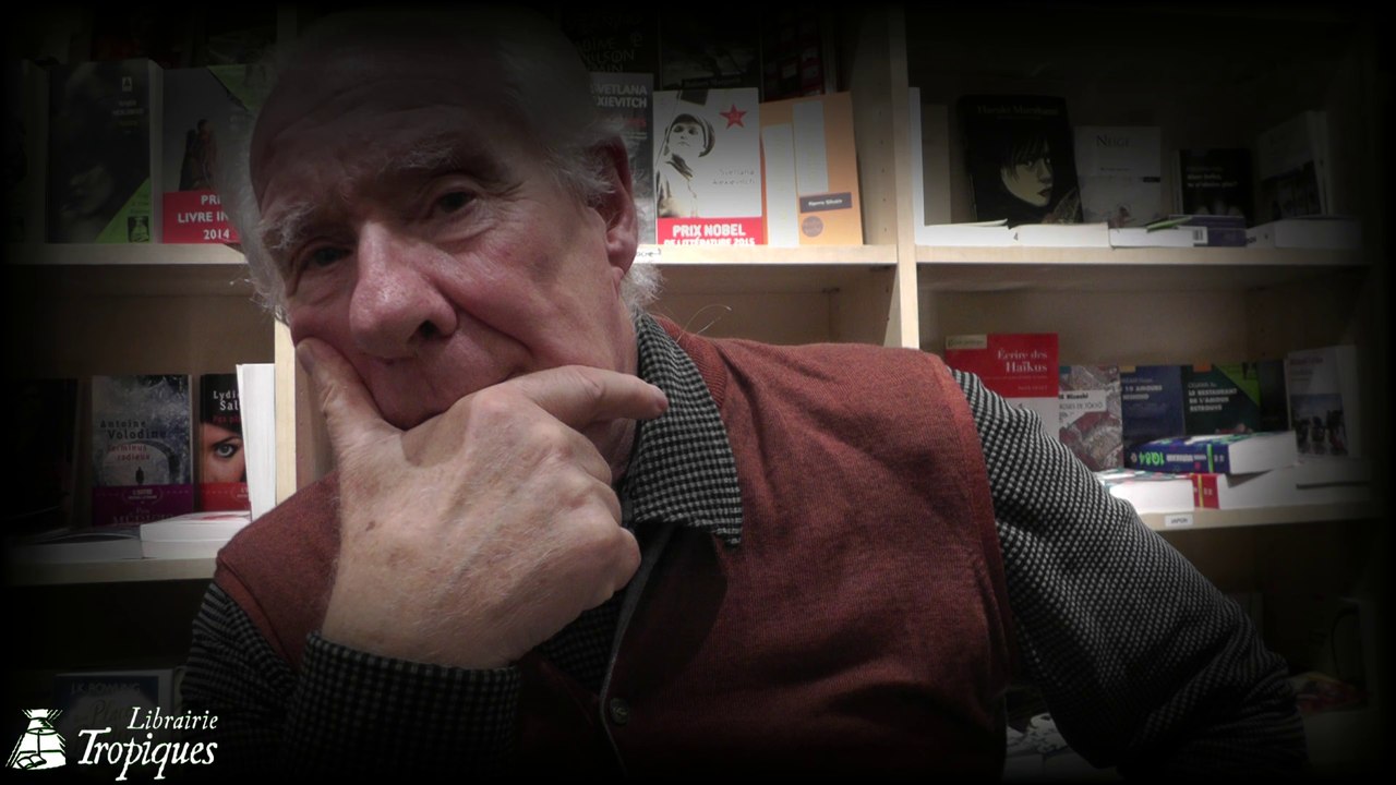 Alain Badiou : Nietzsche - L'antiphilosophie 1-2