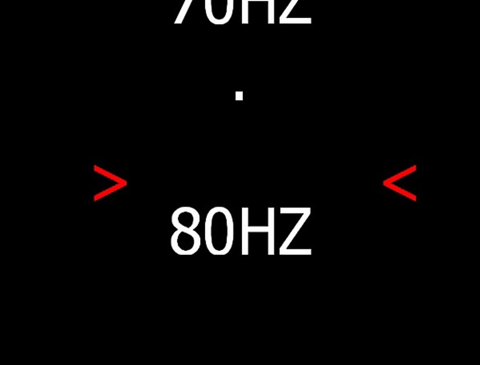 Bass Test - Demanding tracks for your system [Bass Test] 1