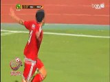 اهداف مباراة ( غينيا الإستوائية 1-0 المغرب ) تصفيات كأس العالم 2018 : أفريقيا