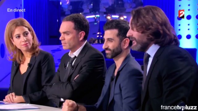 Beigbeder : J'ai peur, je me sens impuissant