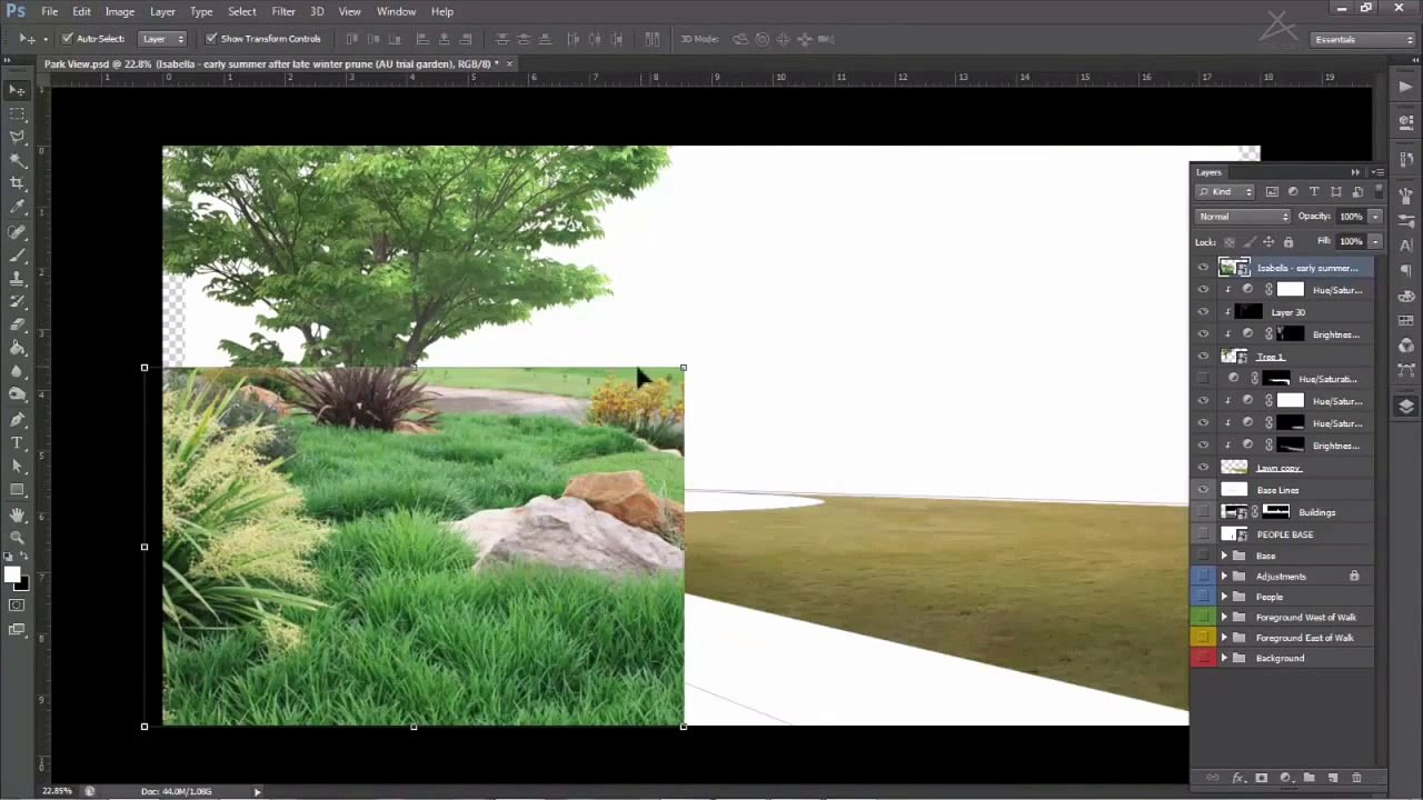 Photoshop Tutorial For Beginners_3