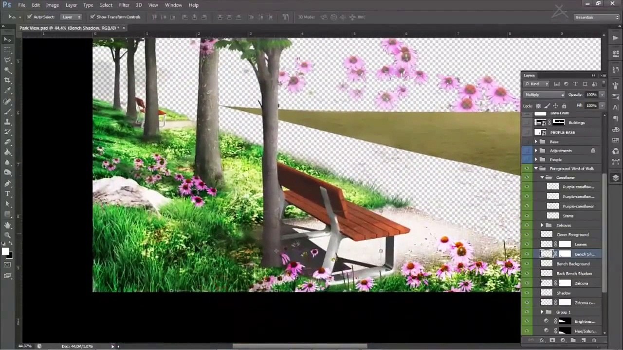 Photoshop Tutorial For Beginners_4