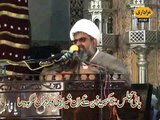 Allama Raja Nasir Abbas Jafri Majlis 12 September 2015 Jalsa Zakir Zuriat Imran Sherazi