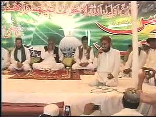 KYA MUQADAR BY QARI MOHAMMAD REHAN HABIB