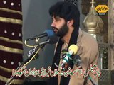 Zakir Aun Sabir Behel Majlis 12 September 2015 Jalsa Zakir Zuriat Imran Sherazi