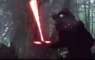 STAR WARS Episode VII The Force Awakens TV Spot #4 - 2015 [Full HD]