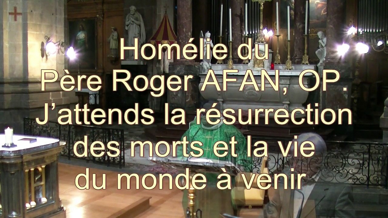 Roger AFAN
