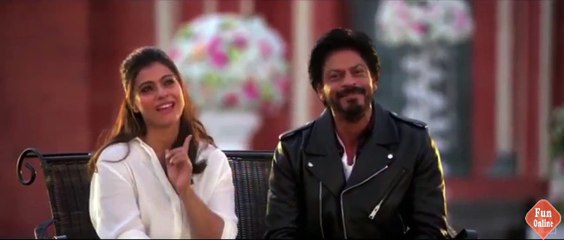 Rohit Shetty & Team DILWALE celebrate #20YearsofDDLJ Fun-online