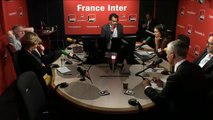 Bruno Le Maire: Migrants, Réfugiés, Daech, François Hollande, Regionales & la fusion LR PS