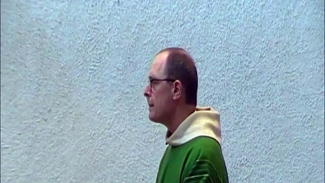 Homélie du 33ème dimanche du Temps Ordinaire - B ( 2015 )