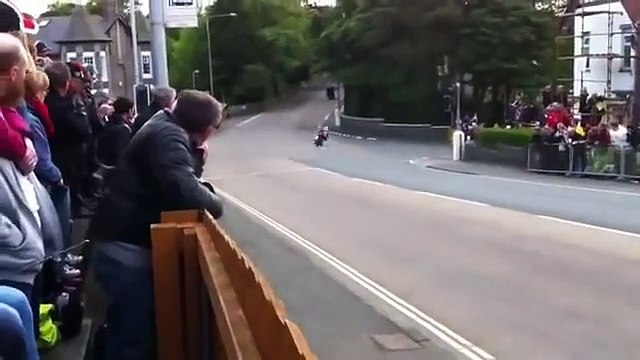 Самые опасные гонки на мотоциклах (Most dangerous motorace)