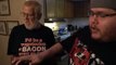 ANGRY GRANDPA DESTROYS IPAD PRO!!