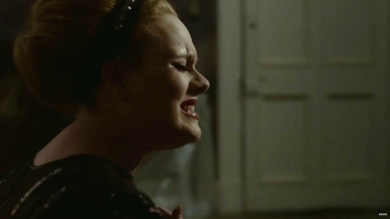 Adele
